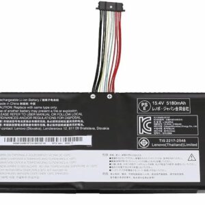 Pin Laptop Lenovo Legion 5 15ARH05, Legion 5 15IMH05H, Legion 5P 15ARH05H, Legion 5P 15ARH05H, Legion 5 17ARH05H, Legion 5 17IMH05, Legion 7 15IMH05, Legion 7-15IMHG05, L19C4PC2 L19M4PC2 (TYPE C) (ZIN) – 4 CELL *PIN DÀI, CÁP DÀI*