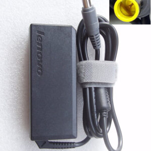 Sạc laptop Lenovo – IBM 20V-3.25A (Đầu Kim) – ZIN