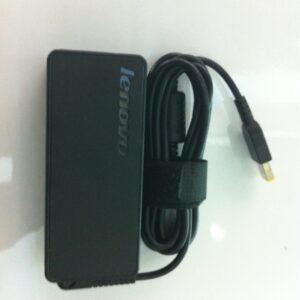 Sạc laptop LENOVO 20V-3.25A (USB kim) – ZIN