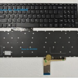 Bàn phím laptop Lenovo Ideapad 310 Touch-15ISK, 310-15ISK, V310-15ISK, 310-15AST, 310-15IKB, 310-15ABR, 310-15IAP, V110-15AST, V110-15IAP, V110-15IKB, V110-15ISK