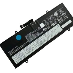 Pin laptop Lenovo IdeaPad Duet 5 12IAU7, IdeaPad Duet 5 12IRU8 (Type 82TQ 82B3), L21C4PE3 L21D4PE3 L21L4PE3 L21M4PE4 (ZIN) – 4 CELL