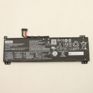 Pin laptop Lenovo IdeaPad Gaming 3 15IAH7, IdeaPad Gaming 3 15ARH7, L21M3PC0 L21C3PC0 L21D3PC0 (ZIN) – 3 CELL
