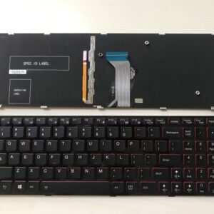 Bàn phím laptop Lenovo IdeaPad Y500 Y500N Y510P Y590 – Y510P