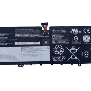 PIN LENOVO YOGA 9 14ITL5 L19M4PH2 (ZIN) – 4 CELL