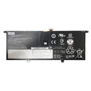 Pin laptop Lenovo Ideapad Yoga Slim 9 14ITL05, Ideapad Yoga Slim 9 14ITL5, Yoga Slim 9-14ITL05, Yoga Slim 9-14ITL5 (82D1 82D2) Series, Yoga Pro 14s (2021), L19M4PH0 L19C4PH0 5B10Y75089 SB10Y75087 (ZIN) – 4 CELL