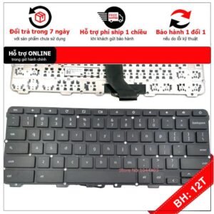 Bàn phím laptop Lenovo Chromebook N21