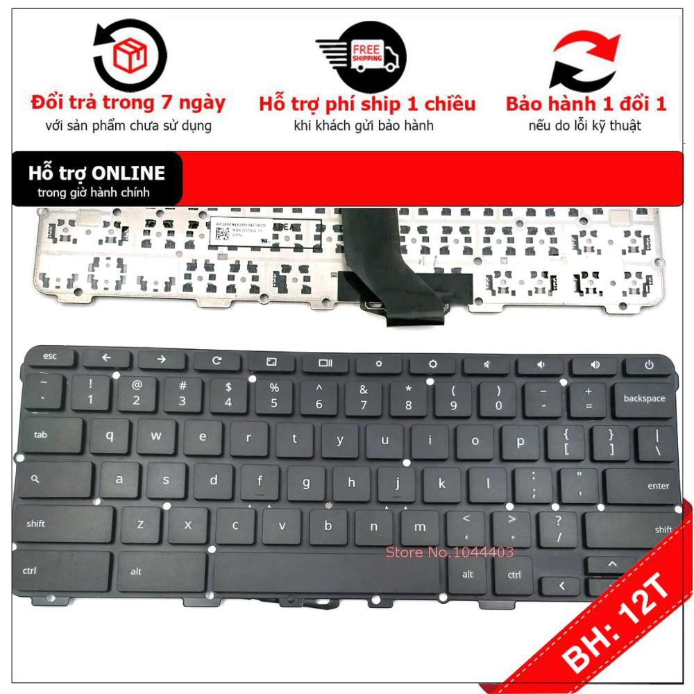 Bàn phím laptop Lenovo Chromebook N21