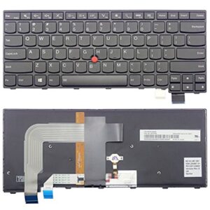 Bàn phím laptop Lenovo ThinkPad T460p T460s T470S T470P – T460S (US, ĐÈN,BH 6TH)