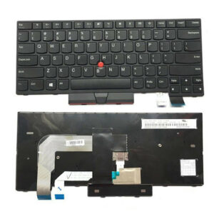 Bàn phím laptop Lenovo Thinkpad T470 T480 – T470 (CÓ ĐÈN, BH 6TH)