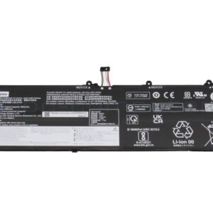 Pin laptop Lenovo ThinkBook 16p Gen 2, Lenovo Legion Slim 7 15ACH6, L20L4PD3 L20M4PD3 SB11C04262 (ZIN) – 4 CELL