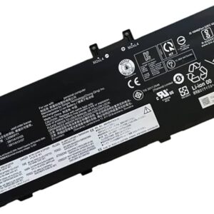 Pin laptop Lenovo ThinkPad X13 Yoga Gen 2, ThinkPad X13 Yoga G2, L20C3P71 L20M3P71 L20L3P71 (ZIN) – 3 CELL