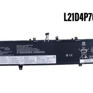 Pin laptop Lenovo ThinkPad Z16 1st Gen 1 (2022) Series, L21C4P74 L21M4P76 L21D4P76 L21L4P76 L21M4P77 L21L4P77 (ZIN) – 4 CELL