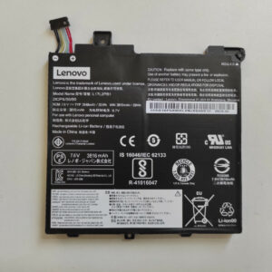 Pin laptop Lenovo V130-14IGM, V130-14IKB, V330-14IKB, V330-14AR, L17C2PB1 L17C2PB2 L17L2PB1 L17M2PB2 (ZIN) – 2 CELL