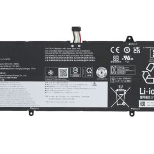 Pin laptop Lenovo Yoga 6 13ALC7, Yoga 6 13ABR8 (2022) Series, L21M4PE2 L21C4PE2 L21D4PE1 (ZIN) – 4 CELL