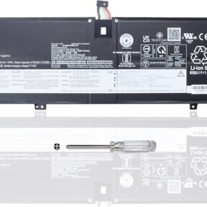 Pin laptop Lenovo Yoga Slim 9 14IAP7 (82T0), Lenovo Yoga Slim 9 14IAP7 (82T1) Series, L21M4PH1 L21C4PH1 L21L4PH1 L21D4PH1 L21B4PH1 (ZIN) – 4 CELL