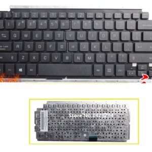 Bàn phím laptop LG Z430 Z460 Z430-G Z430-SVC Z435 – Z430