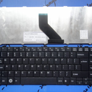 Bàn phím laptop Fujitsu LH520 LH530 LH531 – LH 530