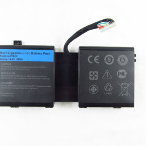 Pin laptop Dell Alienware 17 18 17x 18x, M17x R5, M18x R3 – M17X R5 (ZIN) – 8 CELL