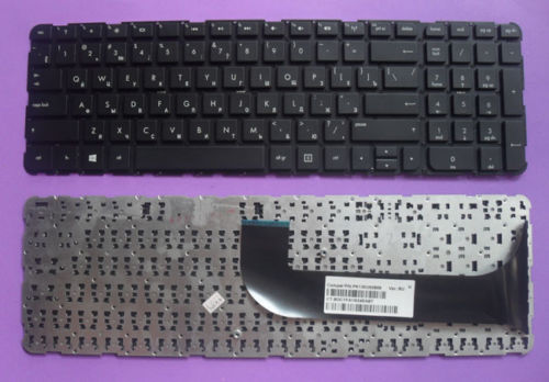 Bàn phím laptop HP Pavilion Envy M6-1000, M6-1100, M6-1200 – M6-1000
