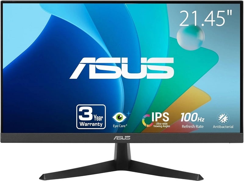 màn hinh lcd 22 inch asus