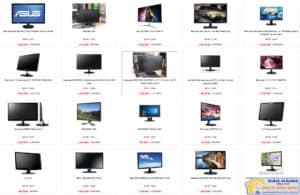 man hinh may tinh cu binh duong