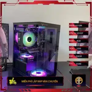 máy tính bàn giá rẻ