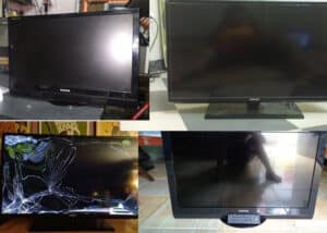 mua bán trao đổi tivi cũ tại tphcm