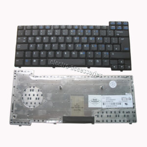 Bàn phím laptop HP Compaq NC6110 NC6120 NC6130 NX6110 NX6120 NX6320 NX6325 NX6130 – NX6120
