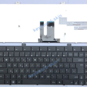 Bàn phím laptop Asus NX90 NX90J NX90Jn NX90Jq NX90S NX90Sn – NX90J