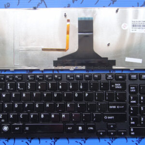 Bàn phím laptop Toshiba Satellite A660 A660D A665 A665D P750 P750D P755 P770 P775 – A660