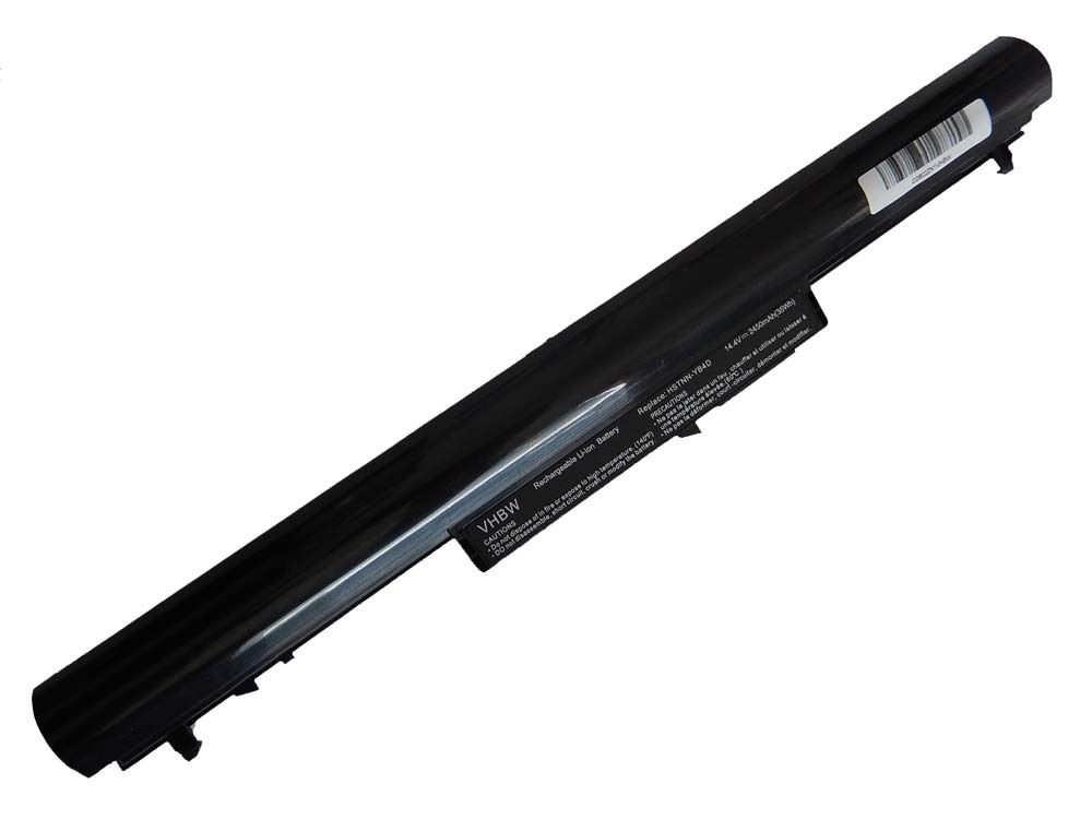 Pin laptop HP Pavilion Touchsmart 14 15, 14-n000, 15-n000, 350 G2, LA03 – 14 (LA04) – 4 CELL