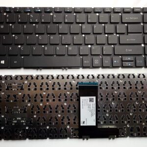 Bàn phím laptop Acer Swift 3 SF315-51, SF315-51G, N17P4, Acer Aspire 3 A315-22, A315-23, A315-34, A315-35, A315-42, A315-54, A315-55, A315-56, A315-57, A315-58, Acer Aspire 5 A515-43, A515-44, A515-45, A515-46, A515-52, A515-54, A515-55, A515-56 (ZIN)