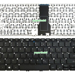 PHÍM ACER Acer Spin 3 SP314-51, SP314-52, SP314-53, Spin 5 SP513-51, SP513-52, SP513-53 KHÔNG NÚT NGUỒN (CÁP THẲNG)