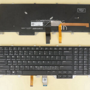Bàn phím laptop Dell Alienware 17 R4 (2016) (BH 06TH)