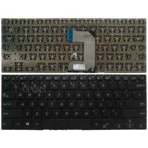 Bàn phím Keyboard laptop Asus X301 Gò Vấp – HCM