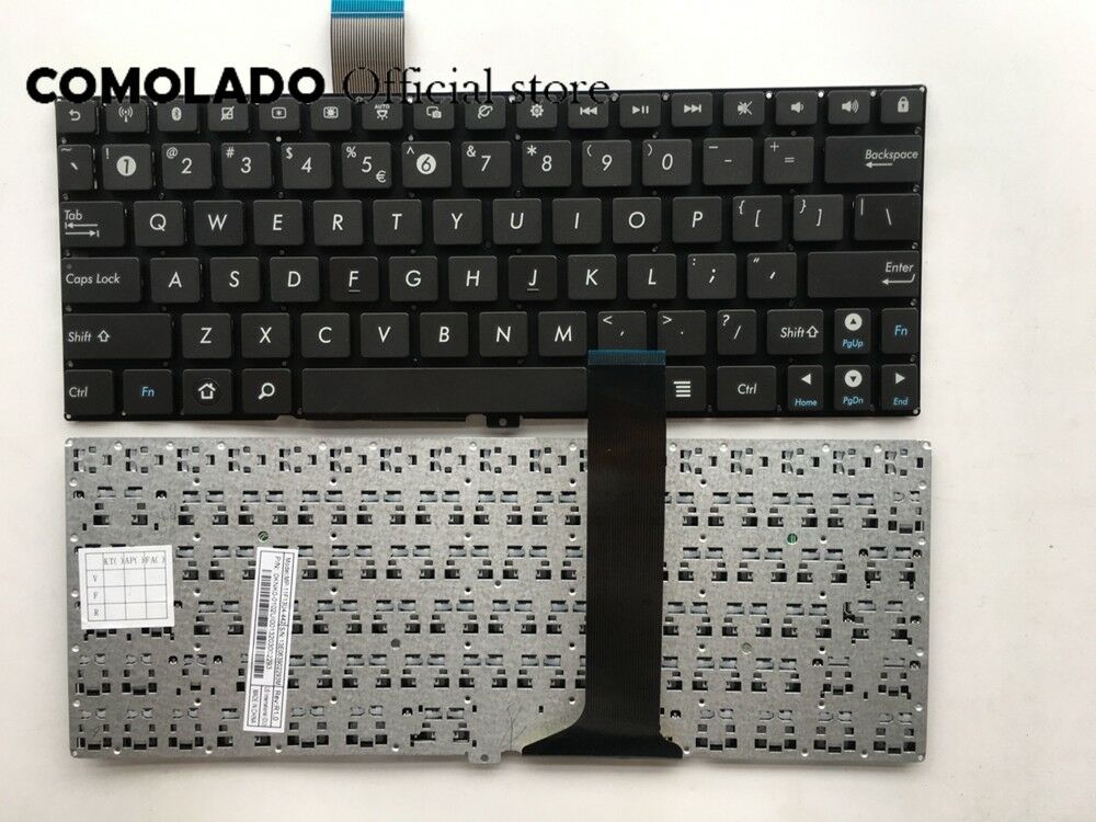 Bàn phím laptop Asus Tranformers TF201 TF201T TF300 TF300T – TF201