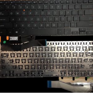 Bàn phím laptop Asus Vivobook Flip TP401M TP410P TP410U – TP401U (CÁP GÓC)