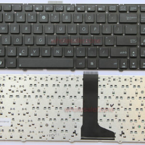 Bàn phím laptop Asus U52 U52F U52JC U53 U53JC U53SD U56 U56E – U56/U52