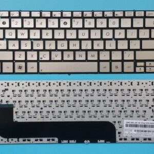 Bàn phím laptop Asus Zenbook UX21 UX21E – UX21E BẠC