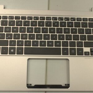 Bàn phím laptop Asus Zenbook UX303 UX305 UX305U UX305UA – UX305U (FULL BỆ)