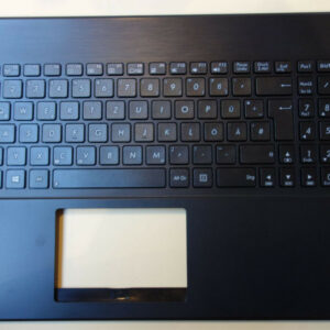 Bàn phím Keyboard laptop Asus X201 X200 Gò Vấp