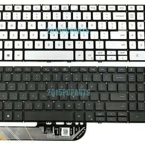 Phím laptop Dell Inspiron 15 3505 5584 5590 5593 5594 5598, Vostro 3500 (GEN 11) – 5584 BẠC