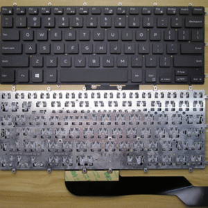 Bàn phím laptop Dell Inspiron 15-5000 3493 5368 5370 5373 5378, 15-7000 7370 7373 7378 7460 7466 7467 7560 7569 7570 7572 7573 7579 7460 7466, Latitude 13 14 3379 3490 7368, Vostro 14 3480 3490 5468 5471