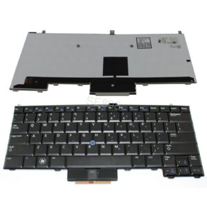 Bàn phím laptop Dell Latitude E4310 (ĐÈN,BH6TH)