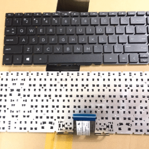 Bàn phím laptop HP 14-ce000, 14-cf000, 14s-cf000, 14-cr000, 14s-cr000, 14-ck000, 14-cm000, 14-da000, 14-df000, 14s-df000, 14-dh000, 14-dk000, 14s-dk000, 14-ma000, 14-dg000, 340s G7 – 14-da000 ĐEN