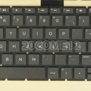 Bàn phím laptop HP Pavilion 15-bs000, 15-bu000, 15-bw000, 15-cc000, 15-cd000, 15s-fq000, 17-by000, 17-bs000, 17-by000 – 15-BS000 ĐEN