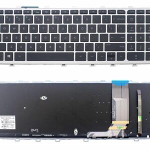 Bàn phím laptop HP Envy 15-J 17-J, 15-J000, 15-Q000, 17-J000, m6-n000, m7-j000 – 15-J000 (ĐÈN)