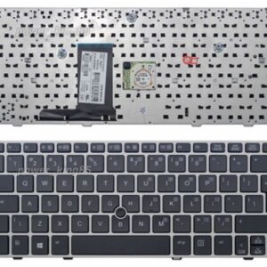Bàn phím laptop HP Elitebook 2560 2560p 2570 2570p – 2560
