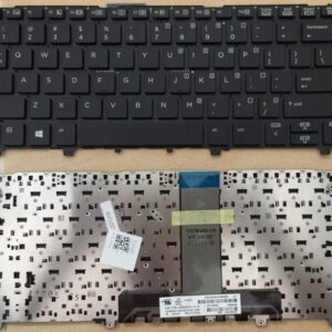 Bàn phím laptop HP Pro X2 612 G1