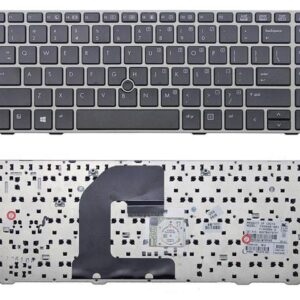 Bàn phím laptop HP ProBook 6460b 6465b 6470b, EliteBook 8460p 8470p 8460w 8470w – 8460/6460 (KHUNG,ZIN,BH 6TH)